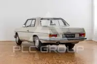 1970 Mercedes Benz 250