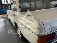 1970 Mercedes Benz 230