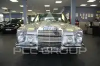 1970 Mercedes Benz 280