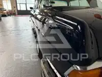 1970 Mercedes Benz 280