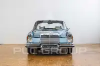 1970 Mercedes Benz 280