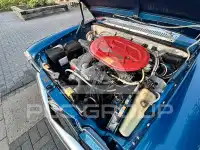 1970 Mercedes Benz 280