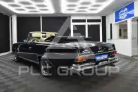 1970 Mercedes Benz 280