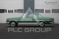 1970 Mercedes Benz 280