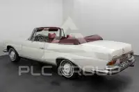 1970 Mercedes Benz 280