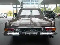 1970 Mercedes Benz 280