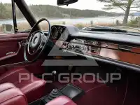 1970 Mercedes Benz 280