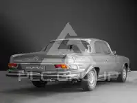 1970 Mercedes Benz 280