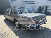 1970 Mercedes Benz 280