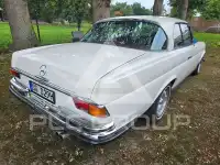 1970 Mercedes Benz 280