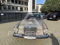 1970 Mercedes Benz 280