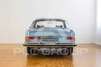 1970 Mercedes Benz 280