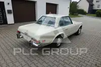 1970 Mercedes Benz 280