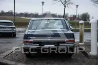 1970 Mercedes Benz 280