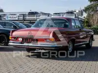 1970 Mercedes Benz 280