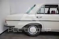1970 Mercedes Benz 280