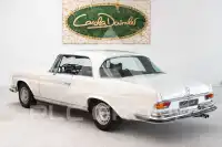 1970 Mercedes Benz 280