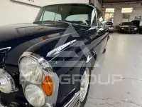 1970 Mercedes Benz 280