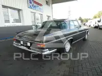 1970 Mercedes Benz 280