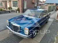 1970 Mercedes Benz 280