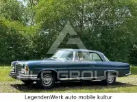 1970 Mercedes Benz 280