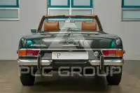 1970 Mercedes Benz SL 280
