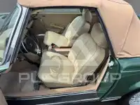 1970 Mercedes Benz SL 280