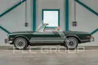 1970 Mercedes Benz SL 280