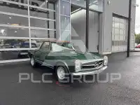 1970 Mercedes Benz SL 280