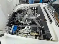 1970 Mercedes Benz SL 280