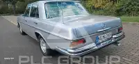 1970 Mercedes Benz S 280
