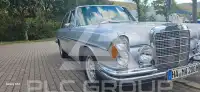 1970 Mercedes Benz S 280