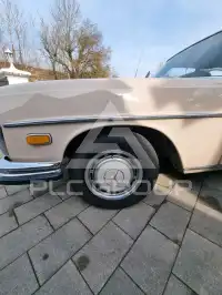 1970 Mercedes Benz S 280