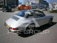 1970 Porsche 911