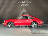 1970 Porsche 911