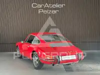 1970 Porsche 911