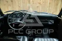 1970 Porsche 911