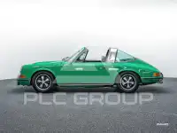 1970 Porsche 911