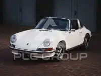 1970 Porsche 911