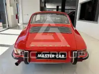 1970 Porsche 911