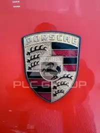 1970 Porsche 911