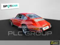 1970 Porsche 911