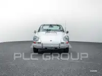 1970 Porsche 911