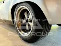 1970 Porsche 914