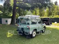 1970 Land Rover 