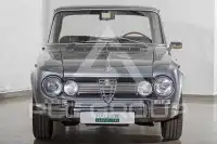 1970 Alfa Romeo Giulia