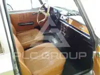 1970 Alfa Romeo Giulia