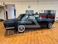 1970 Rolls Royce Silver Shadow