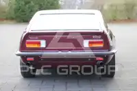 1970 Maserati Indy