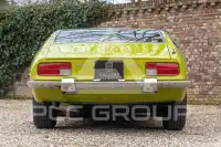 1970 Maserati GHIBLI
